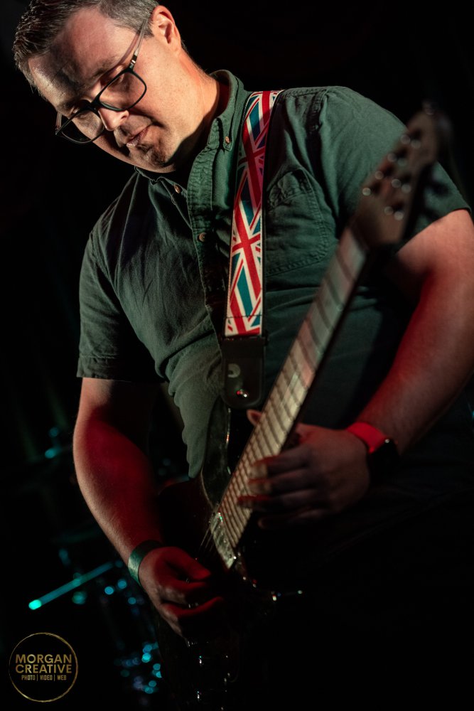 Channeled @ Dead Witch, Auckland 10/10/2020