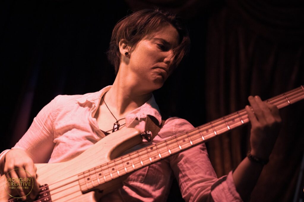 Channeled @ Dead Witch, Auckland 10/10/2020