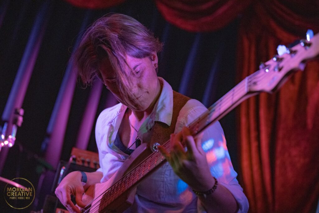 Channeled @ Dead Witch, Auckland 10/10/2020