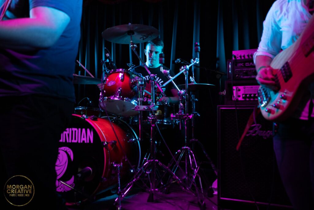 Channeled @ Dead Witch, Auckland 10/10/2020