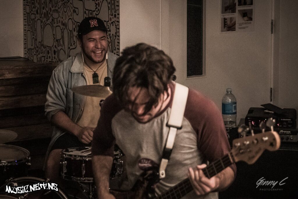 Chasing South @ The Big Korero, Zeal, Hamilton 27/04/2019