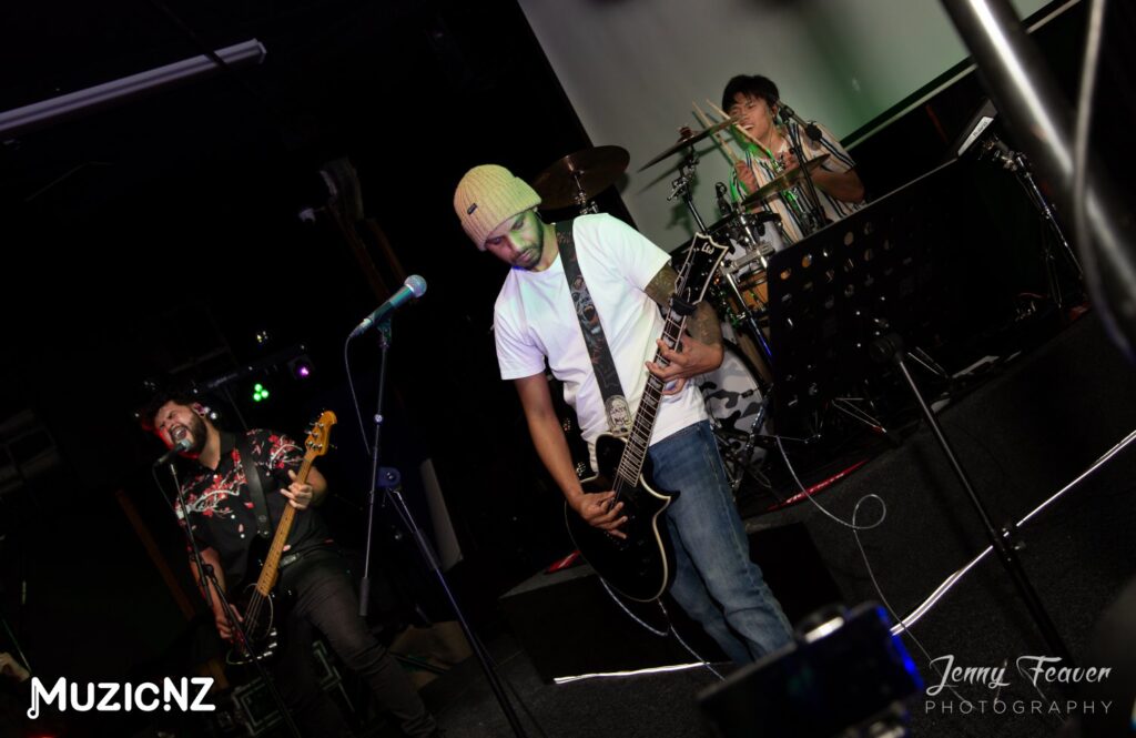 Chasing Titans @ Eight Ball Pool & Darts 8/07/2023