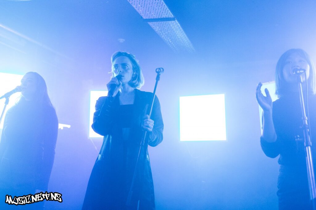 Chelsea Jade @ Neck Of The Woods, Auckland – 14/02/2020