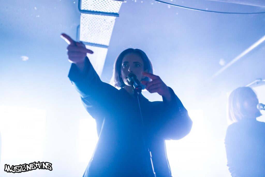 Chelsea Jade @ Neck Of The Woods, Auckland – 14/02/2020