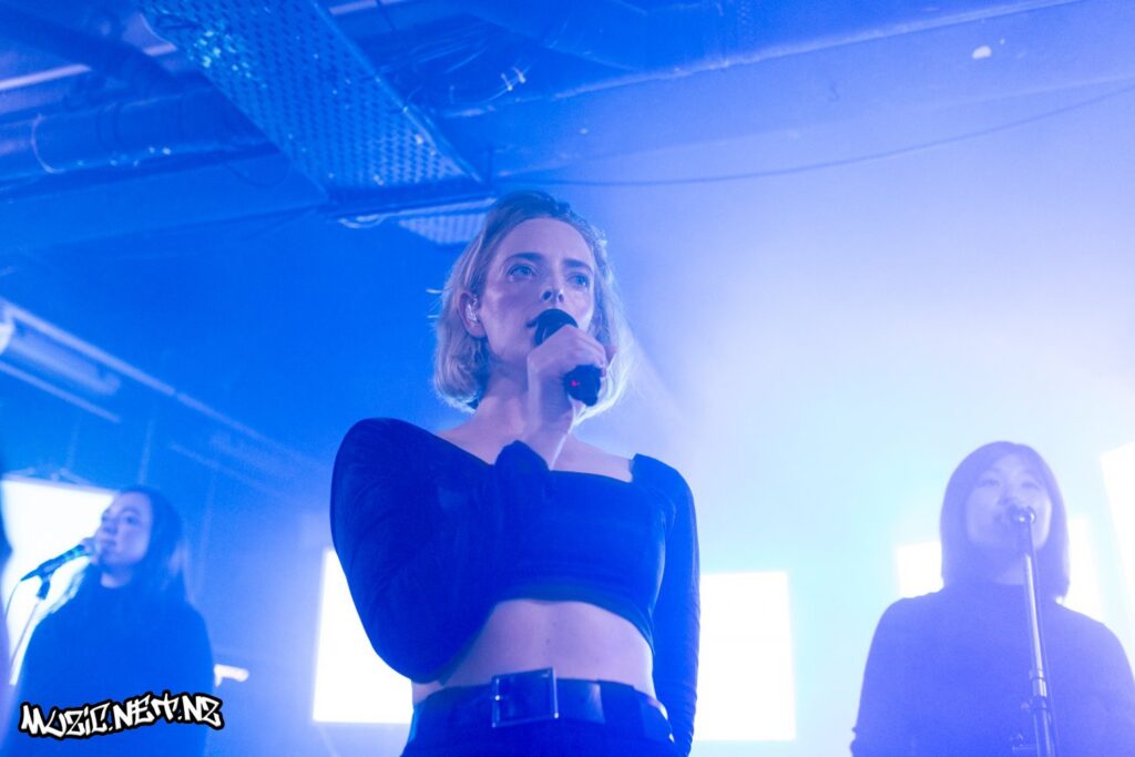 Chelsea Jade @ Neck Of The Woods, Auckland – 14/02/2020