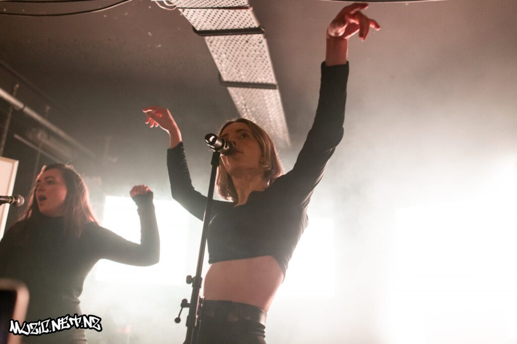 Chelsea Jade @ Neck Of The Woods, Auckland – 14/02/2020