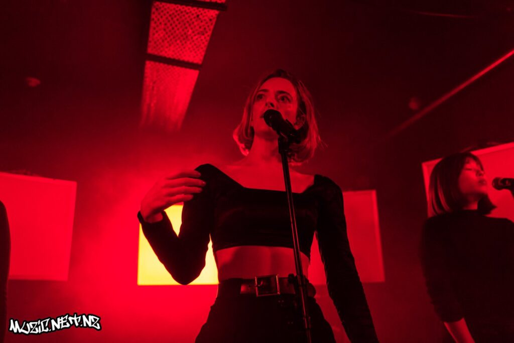 Chelsea Jade @ Neck Of The Woods, Auckland – 14/02/2020
