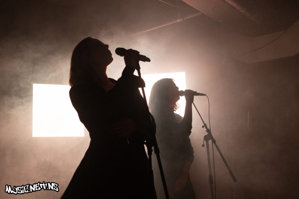 Chelsea Jade @ Neck Of The Woods, Auckland – 14/02/2020