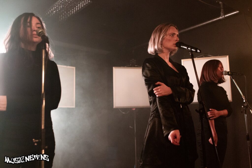 Chelsea Jade @ Neck Of The Woods, Auckland – 14/02/2020
