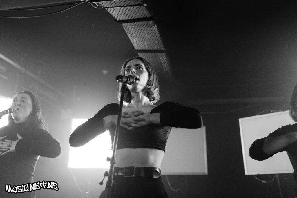 Chelsea Jade @ Neck Of The Woods, Auckland – 14/02/2020
