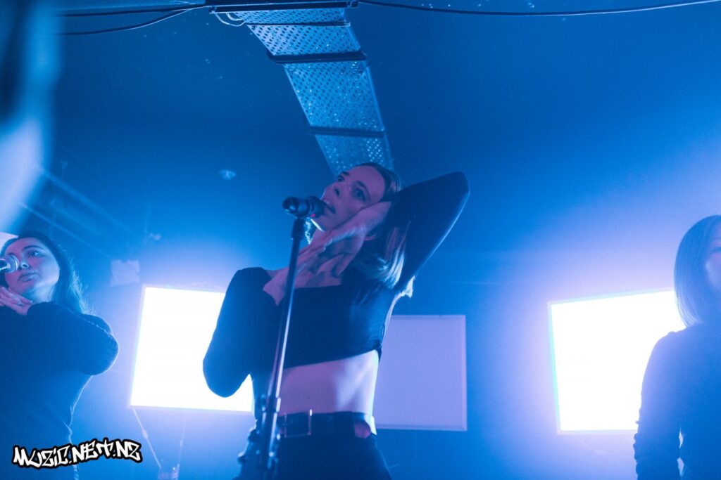 Chelsea Jade @ Neck Of The Woods, Auckland – 14/02/2020