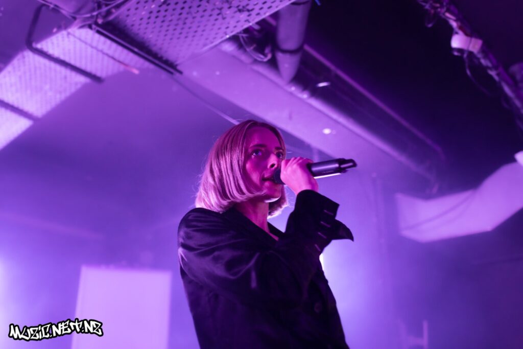 Chelsea Jade @ Neck Of The Woods, Auckland – 14/02/2020