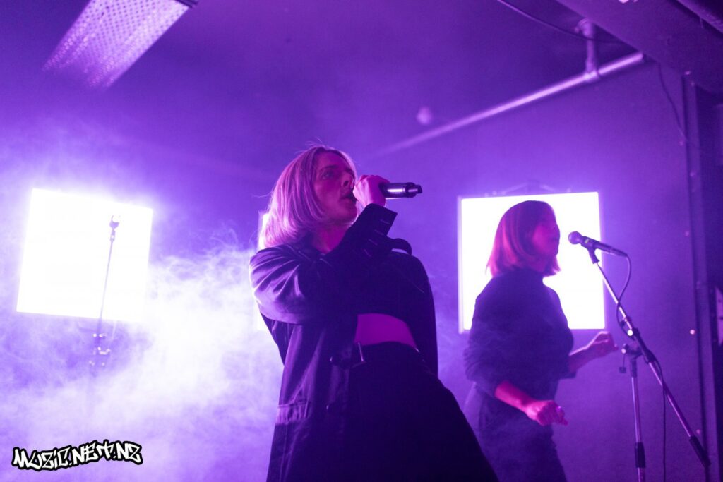 Chelsea Jade @ Neck Of The Woods, Auckland – 14/02/2020