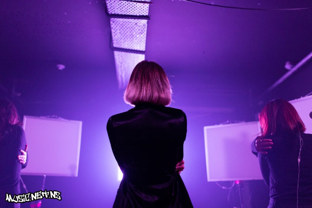 Chelsea Jade @ Neck Of The Woods, Auckland – 14/02/2020