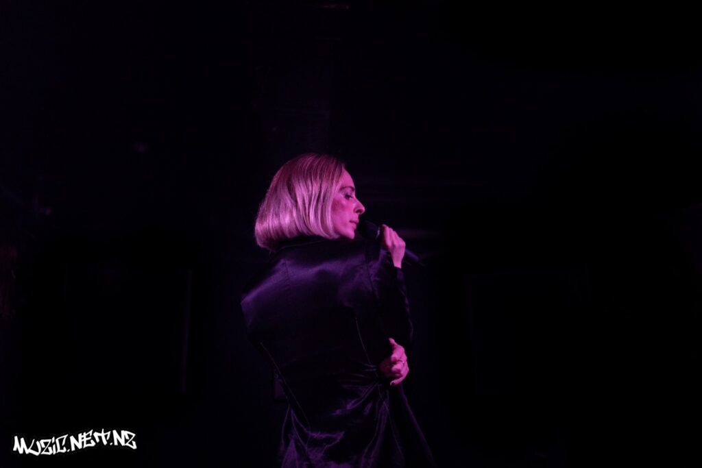 Chelsea Jade @ Neck Of The Woods, Auckland – 14/02/2020