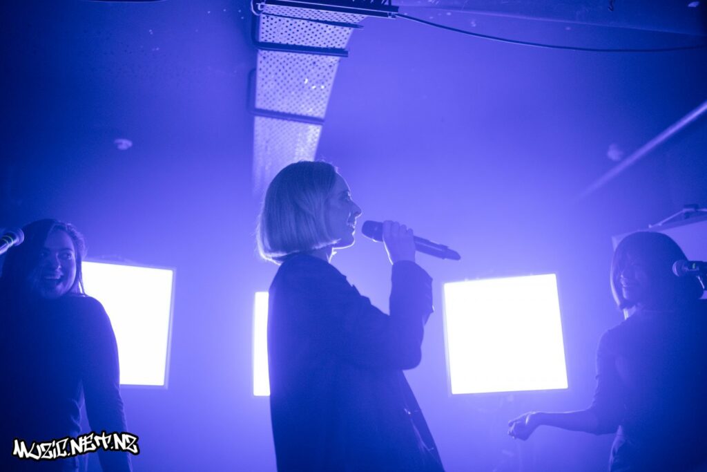 Chelsea Jade @ Neck Of The Woods, Auckland – 14/02/2020