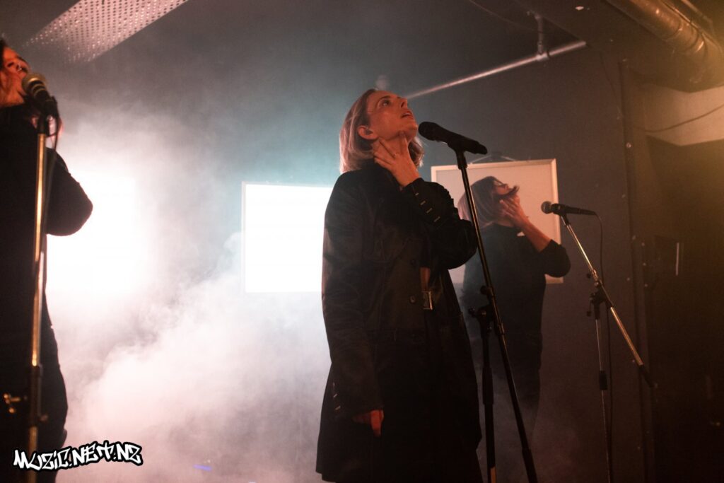 Chelsea Jade @ Neck Of The Woods, Auckland – 14/02/2020