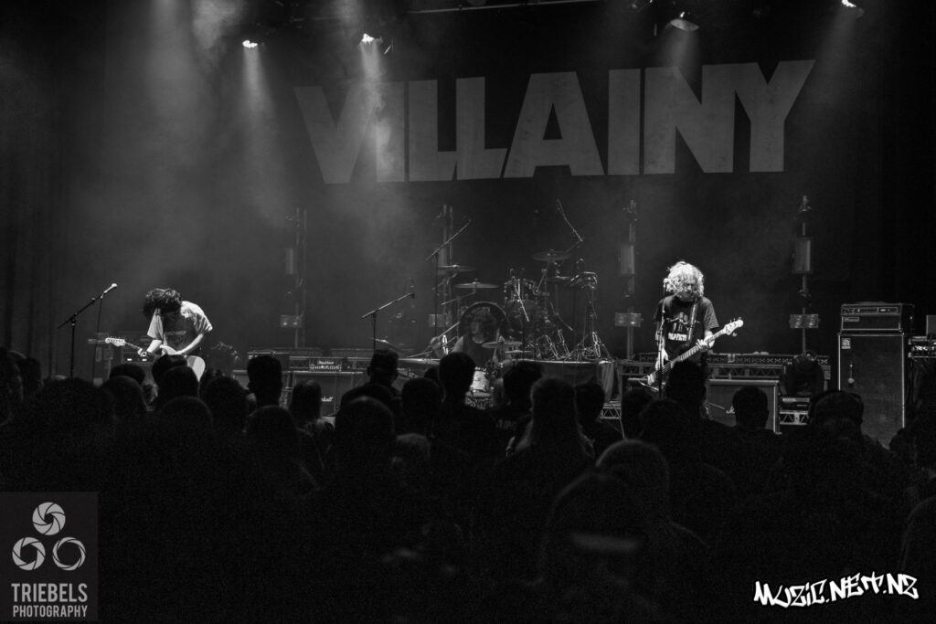 Cherry Blind @ Ngaio Marsh Theatre, Christchurch 12/02/2021