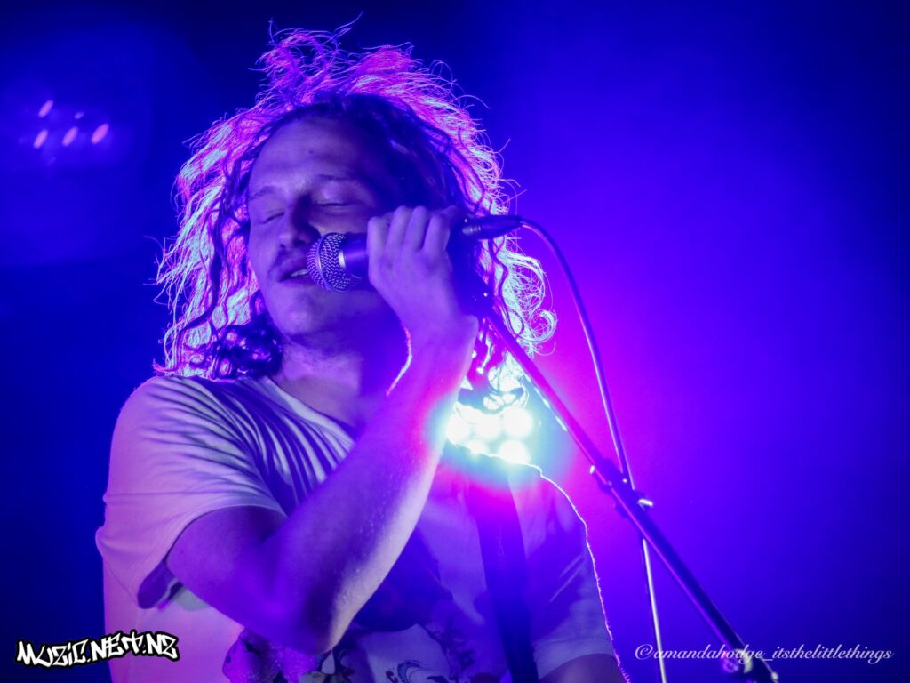 Cherry Blind @ The Royal, Palmerston North 06/02/2021