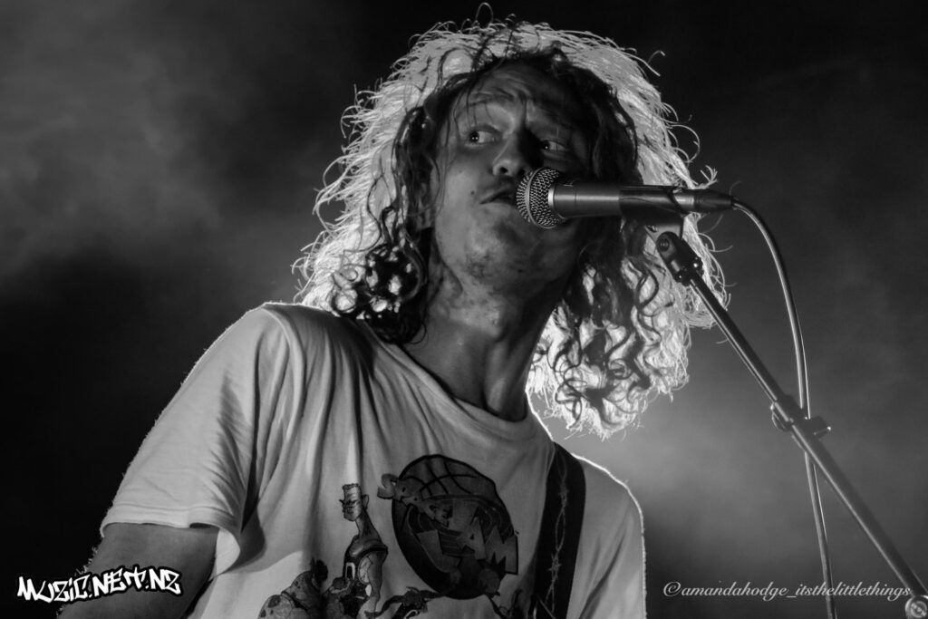 Cherry Blind @ The Royal, Palmerston North 06/02/2021