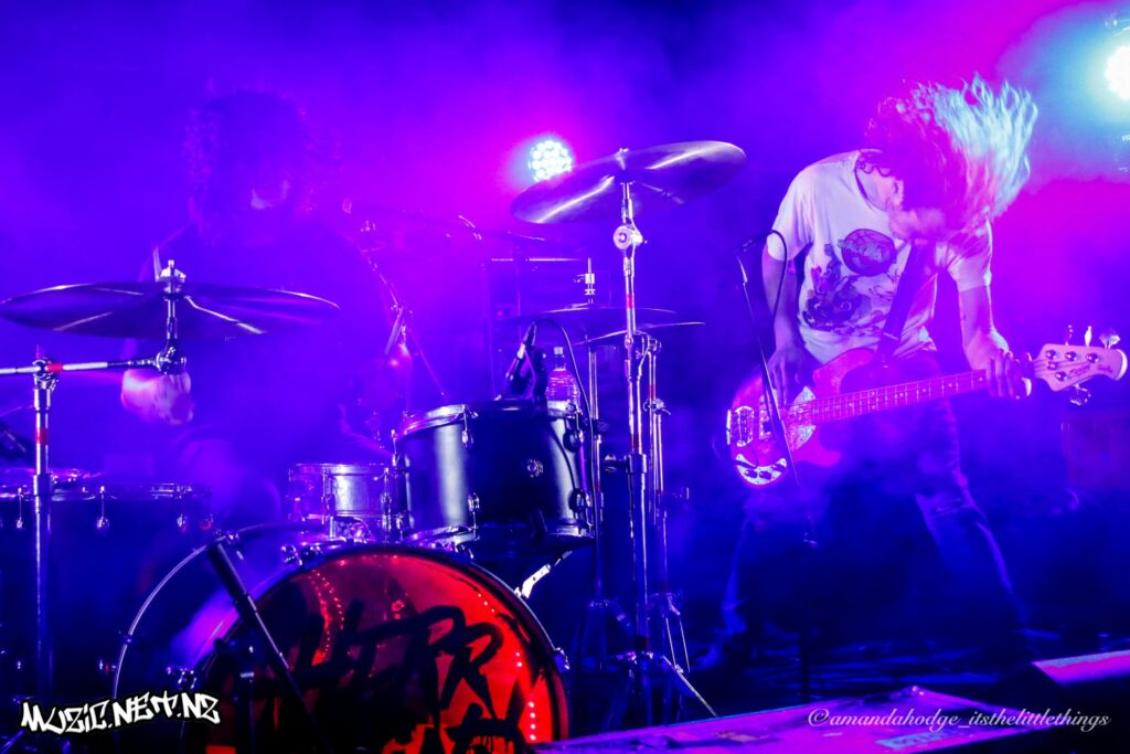 Cherry Blind @ The Royal, Palmerston North 06/02/2021