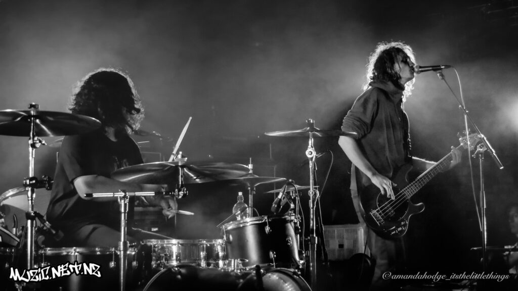 Cherry Blind @ The Royal, Palmerston North 06/02/2021