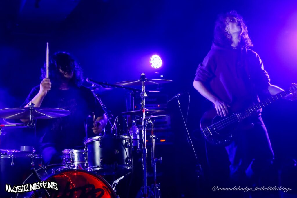 Cherry Blind @ The Royal, Palmerston North 06/02/2021