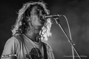 Cherry Blind @ The Royal, Palmerston North 06/02/2021