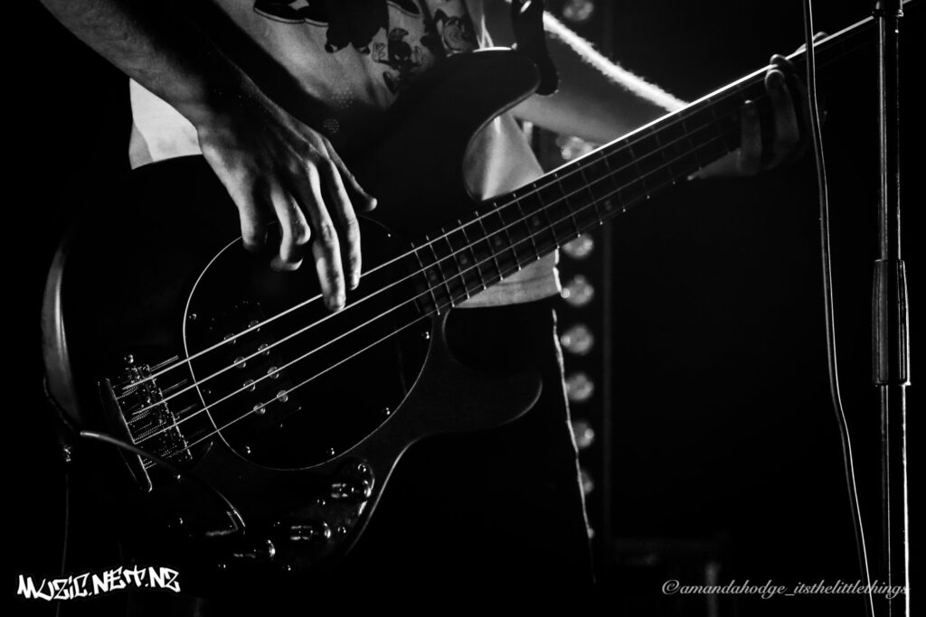 Cherry Blind @ The Royal, Palmerston North 06/02/2021