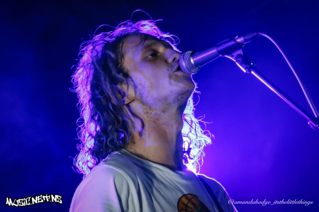 Cherry Blind @ The Royal, Palmerston North 06/02/2021