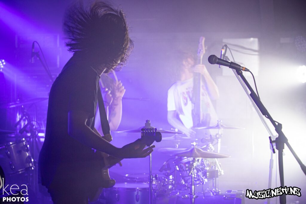 Cherry Blind @ The Starters Bar, Dunedin 13/02/2021