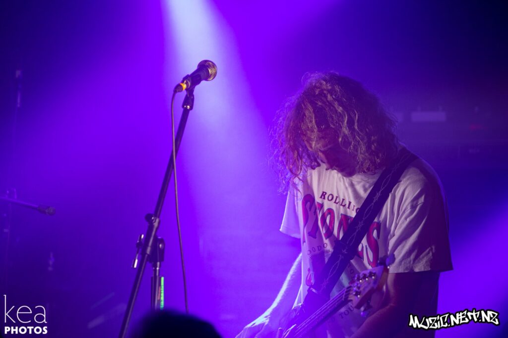 Cherry Blind @ The Starters Bar, Dunedin 13/02/2021