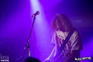 Cherry Blind @ The Starters Bar, Dunedin 13/02/2021