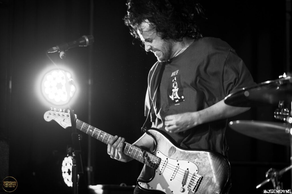 Cherry Blind @ The Tuning Fork, Auckland 21/11/2020