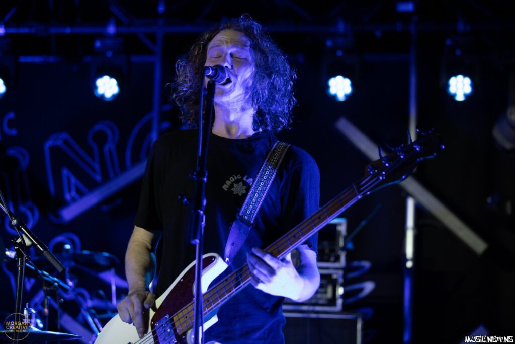 Cherry Blind @ The Tuning Fork, Auckland 21/11/2020