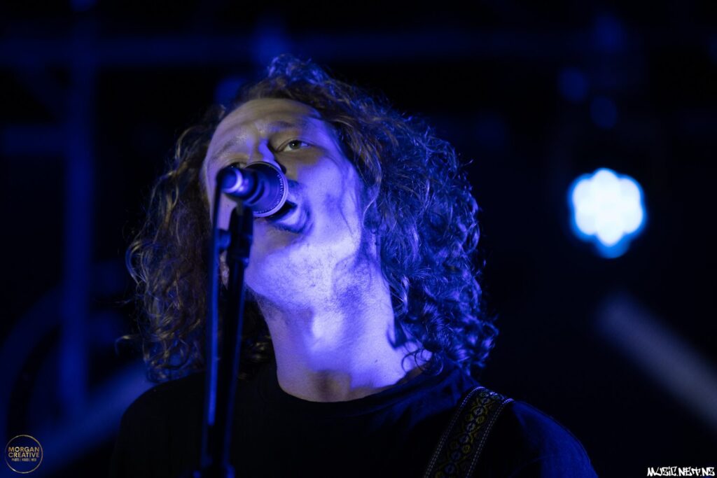 Cherry Blind @ The Tuning Fork, Auckland 21/11/2020