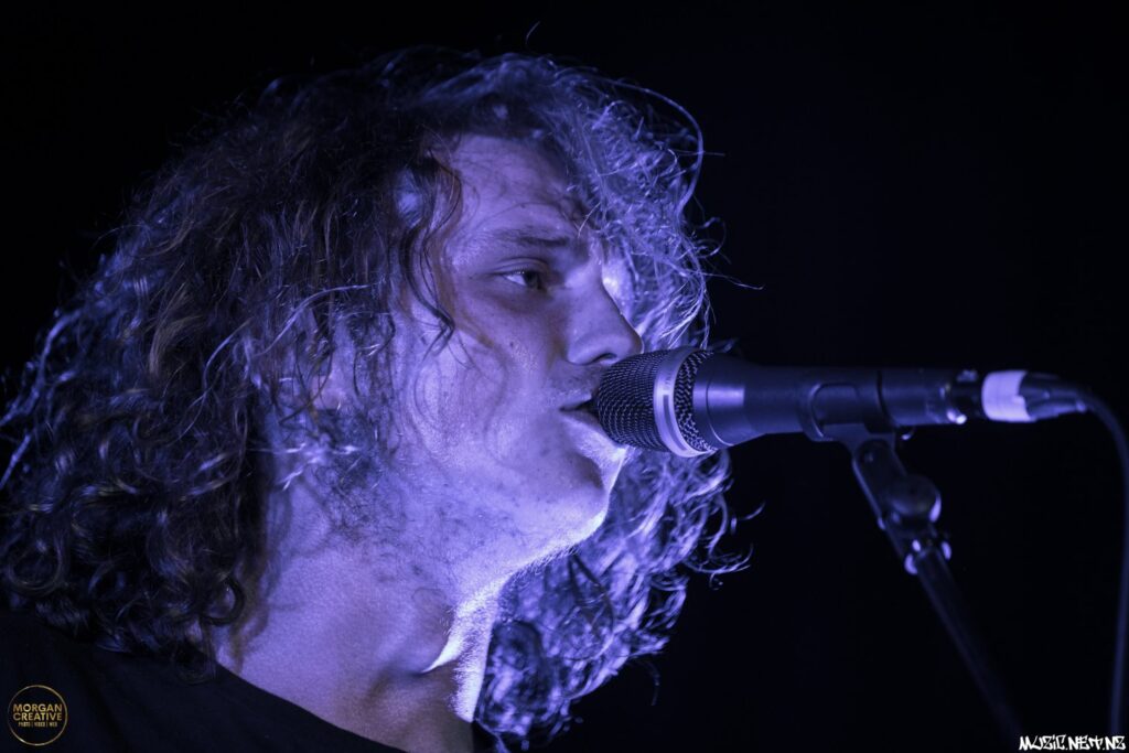 Cherry Blind @ The Tuning Fork, Auckland 21/11/2020