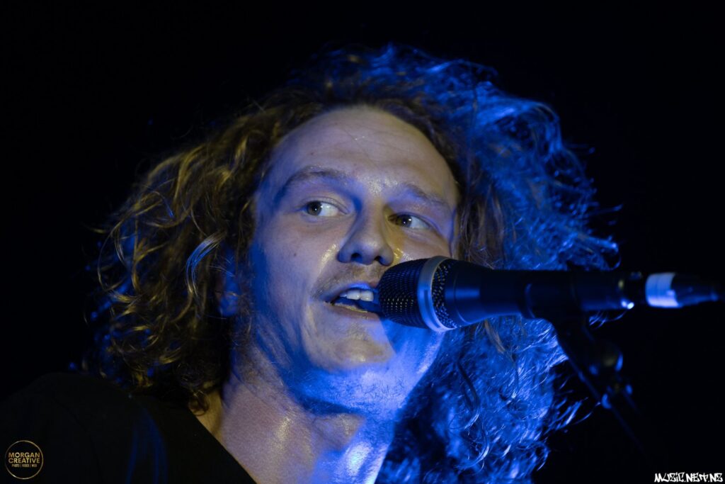 Cherry Blind @ The Tuning Fork, Auckland 21/11/2020