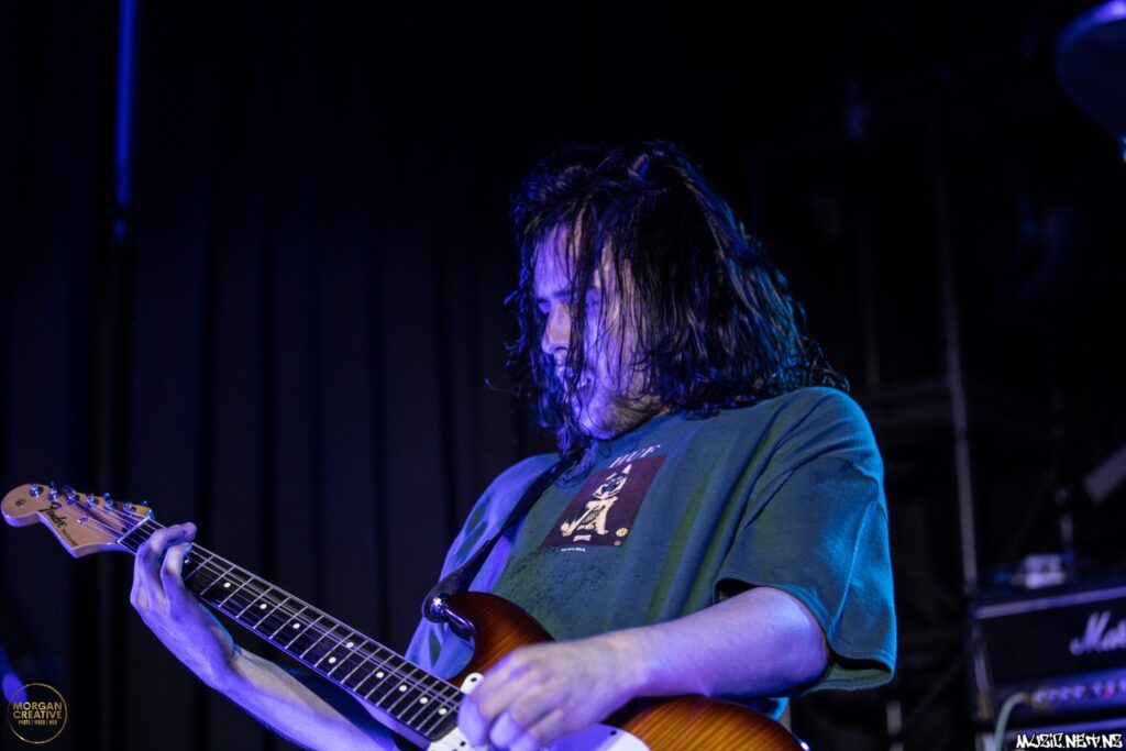 Cherry Blind @ The Tuning Fork, Auckland 21/11/2020