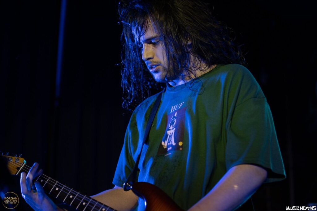 Cherry Blind @ The Tuning Fork, Auckland 21/11/2020