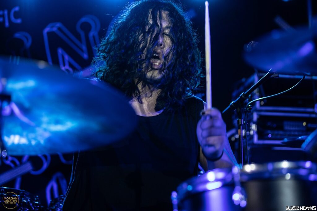 Cherry Blind @ The Tuning Fork, Auckland 21/11/2020