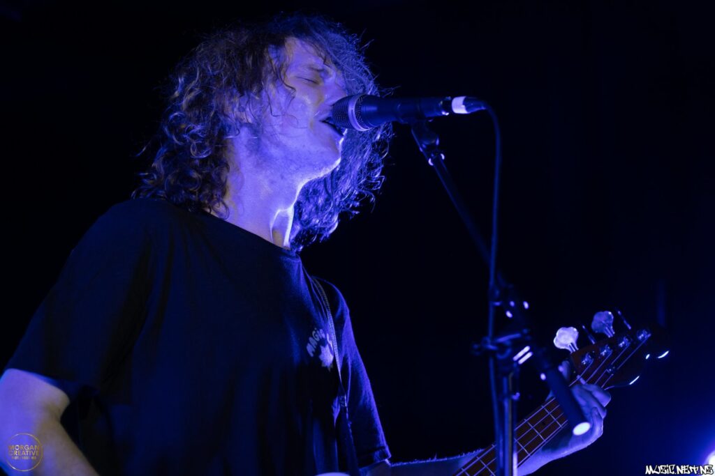 Cherry Blind @ The Tuning Fork, Auckland 21/11/2020