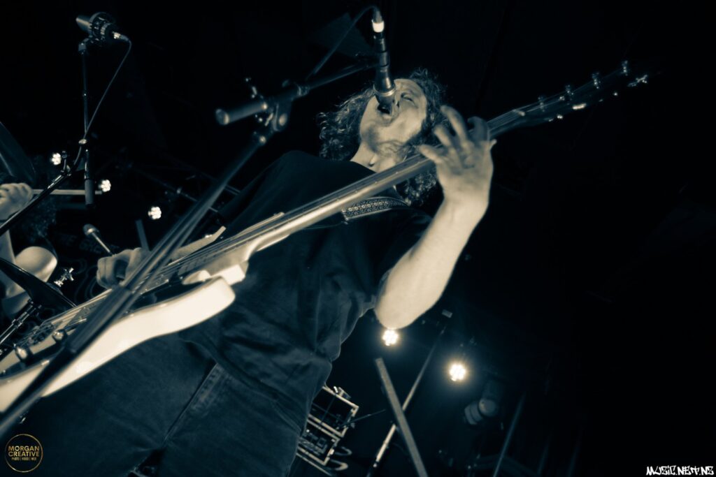 Cherry Blind @ The Tuning Fork, Auckland 21/11/2020