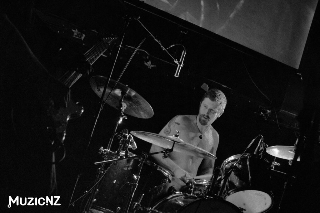 Cherry Punch @ Valhalla, Wellington 01/02/2024