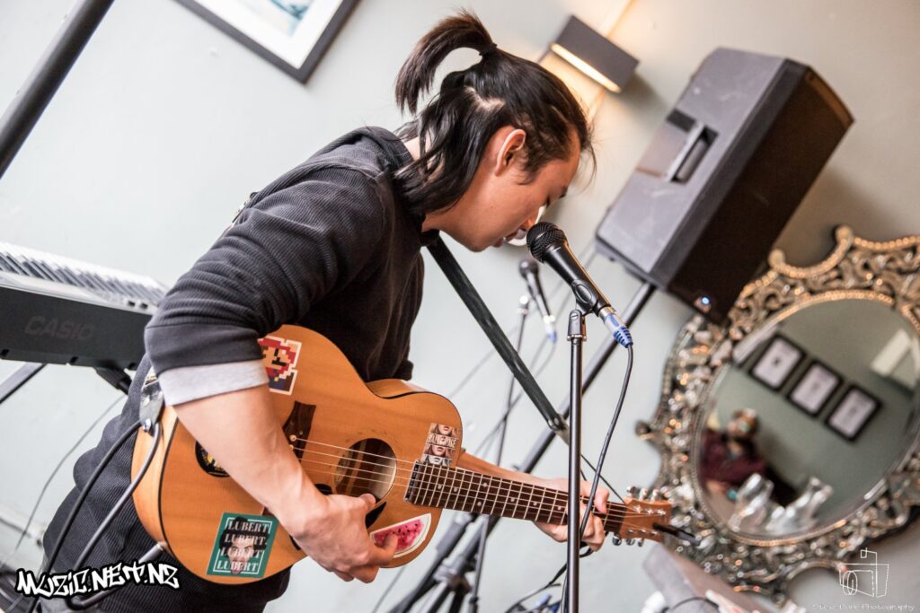 Chess Countess @ Flight 605, Akld 09/09/2018