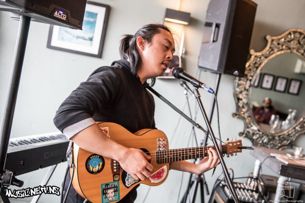 Chess Countess @ Flight 605, Akld 09/09/2018