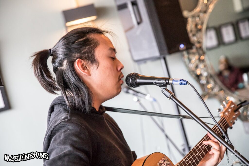 Chess Countess @ Flight 605, Akld 09/09/2018