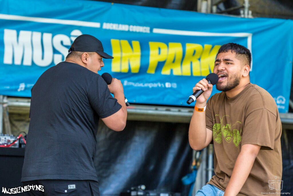 Church & Ap @ Hayman Park, Manukau 14/03/2020