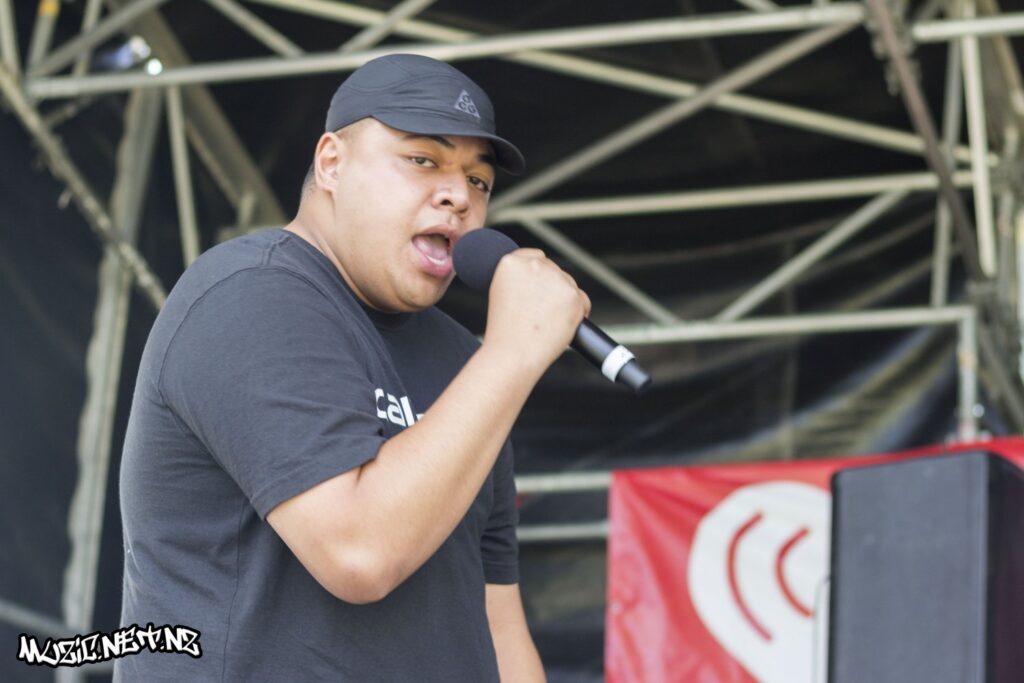 Church & Ap @ Hayman Park, Manukau 14/03/2020