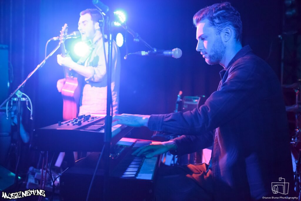 Ciaran Mcmeeken @ The Tuning Fork 10/08/2017